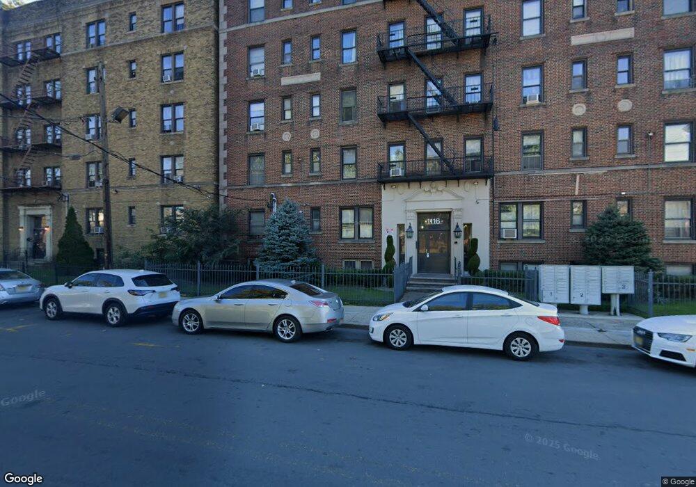 1116 Anna St unit 5F, Elizabeth, NJ 07201 - photo 1