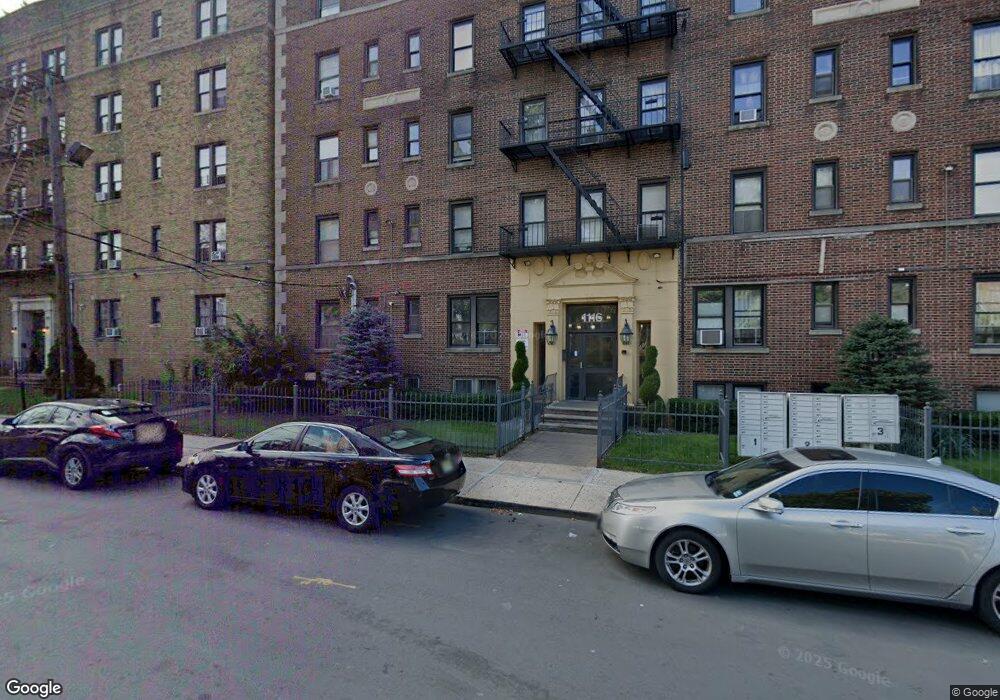 1116 Anna St unit G, Elizabeth, NJ 07201 - photo 1