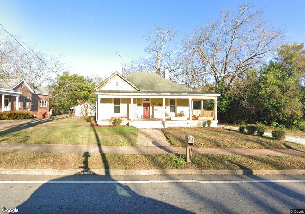 4162 Emory St NW, Covington, GA 30014 - photo 1