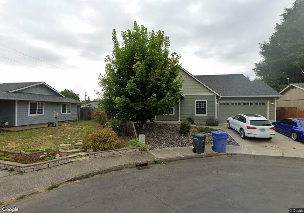 4988 Sea Gale Way N, Keizer, OR 97303 - photo 1