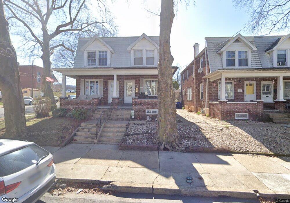 620 Crescent Ave, Reading, PA 19605 - photo 1