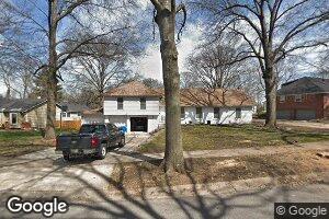 11813 Locust St, Kansas City, MO 64131