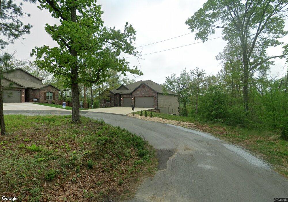 7 Zennor Ln, Bella Vista, AR 72715 - photo 1