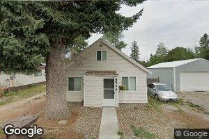 506 C St, Pinehurst, ID 83850
