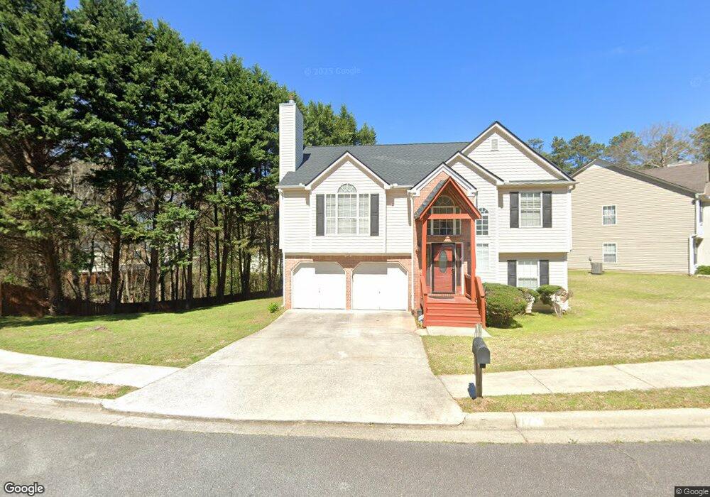 1970 Stonecrest Ct, Austell, GA 30106 - photo 1