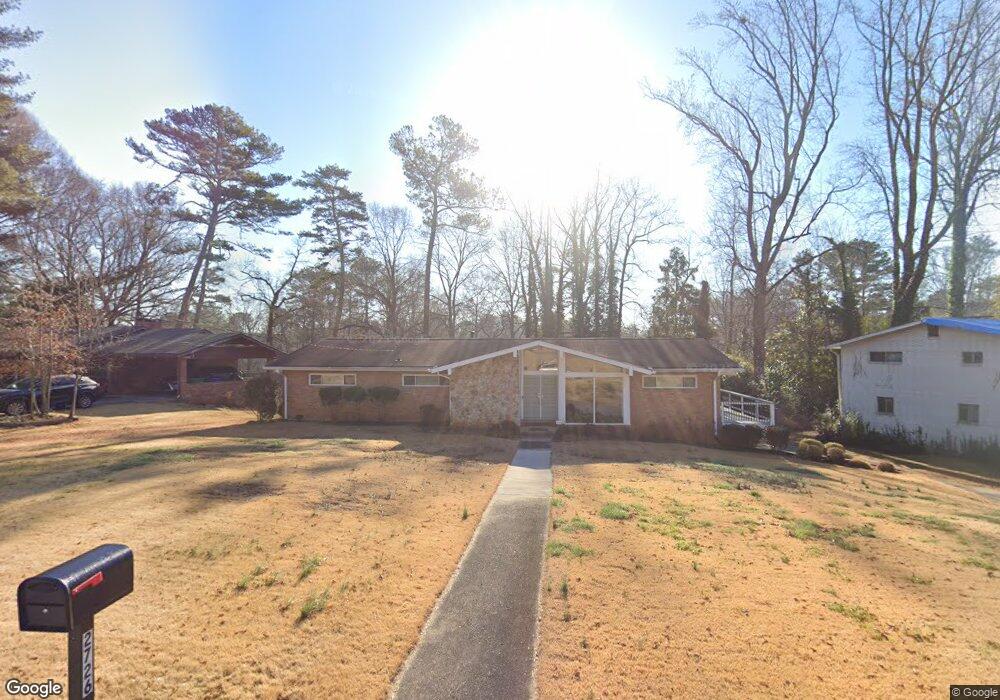 2726 Kings Park Cir, Decatur, GA 30034 - photo 1