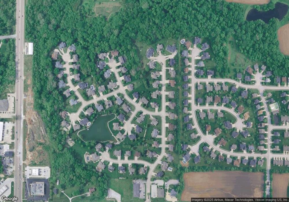 5 Fieldcrest Dr, Maryville, IL 62062 - photo 1