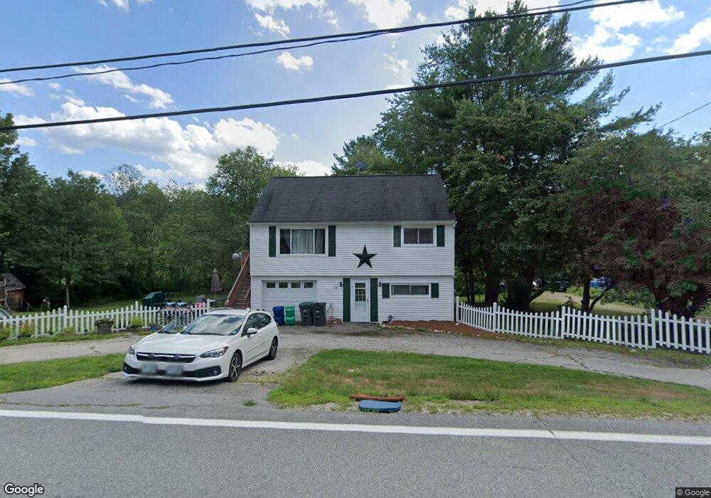 38 Auburn Rd, Hooksett, NH 03106 - photo 1