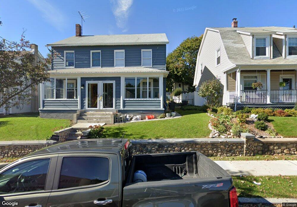 Street View Photo
