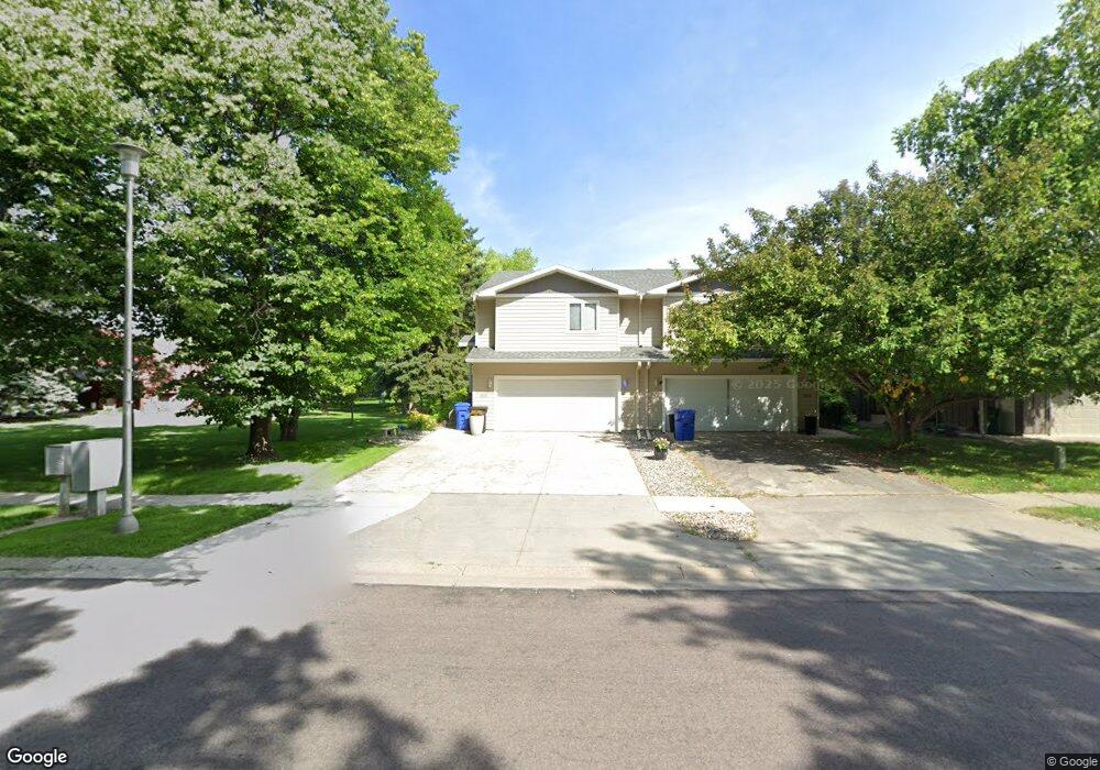 1515 23rd St S, Fargo, ND 58103 - photo 1