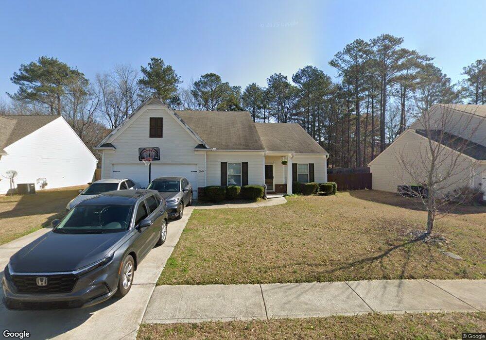 6054 Heisler St, Rex, GA 30273 - photo 1
