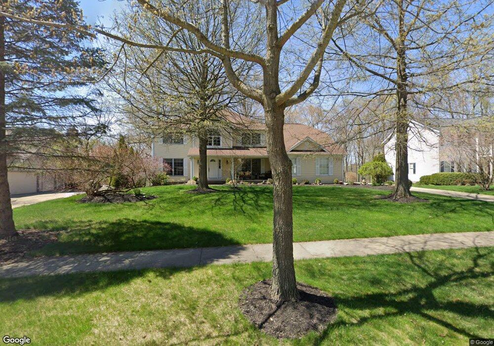 260 Ash Grove Cir, Aurora, OH 44202 - photo 1