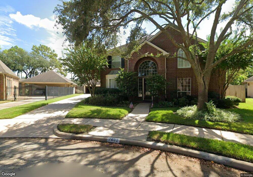 7602 Crescendo Ct, Houston, TX 77040 - photo 1