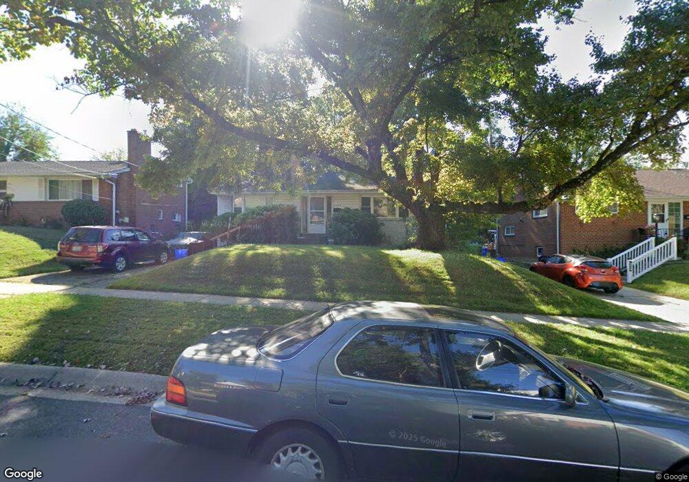 3404 Janet Rd, Silver Spring, MD 20906 - photo 1