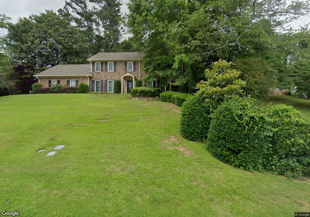 3683 Dartmouth Way, Marietta, GA 30062 - photo 1