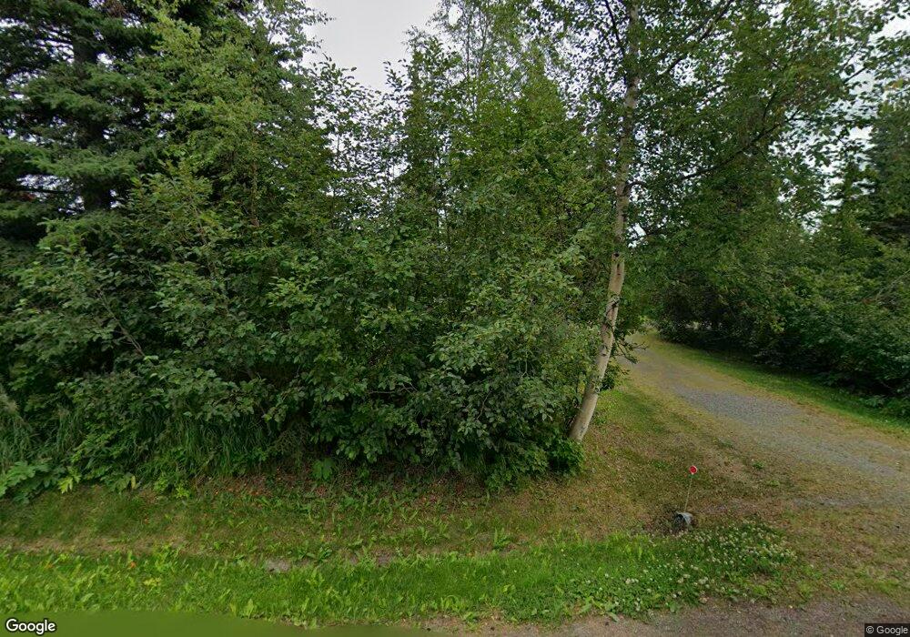 14901 Zircon Cir, Anchorage, AK 99516 - photo 1