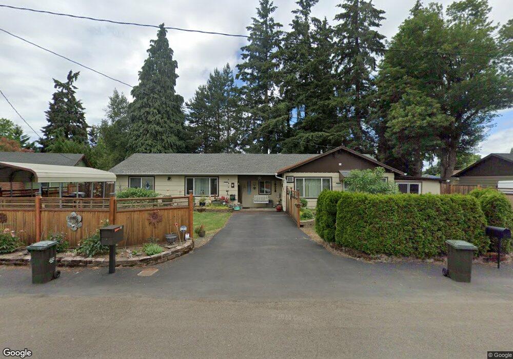 599 N Juniper Ct, Canby, OR 97013 - photo 1