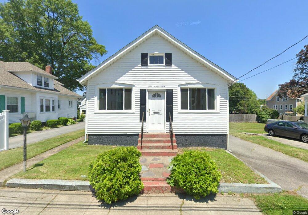 193 Lafayette St, Pawtucket, RI 02860 - photo 1