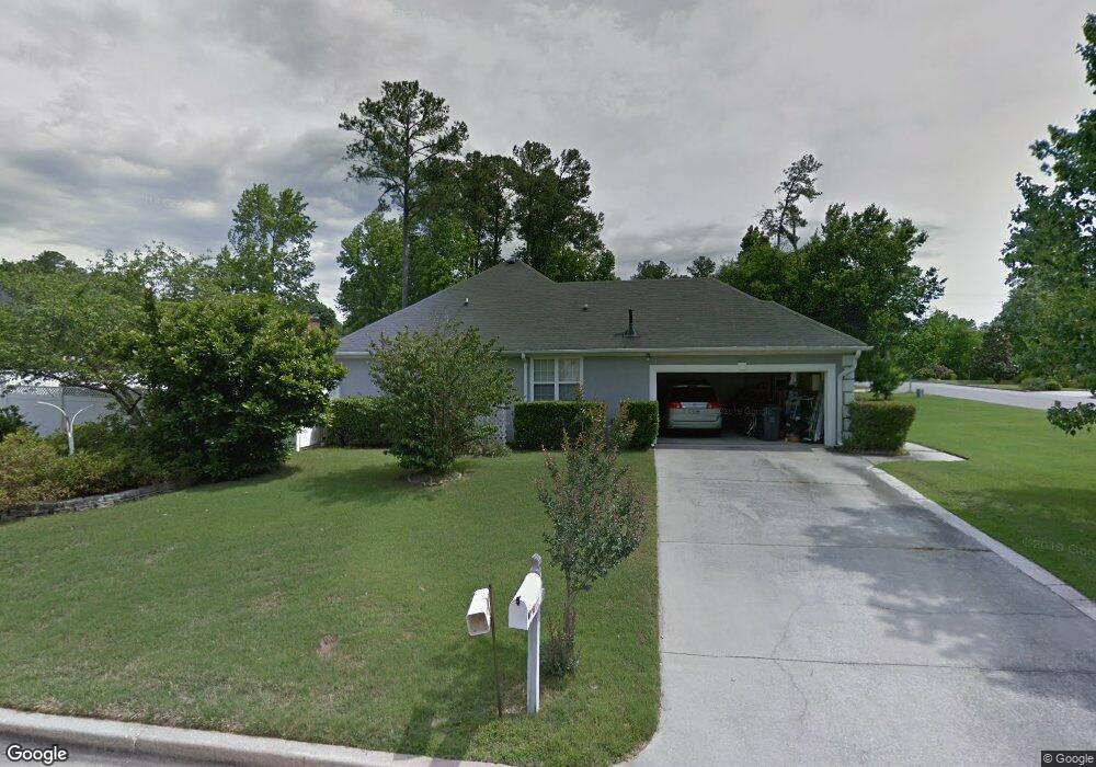 3889 Beaver Brook Dr, Augusta, GA 30907 - photo 1