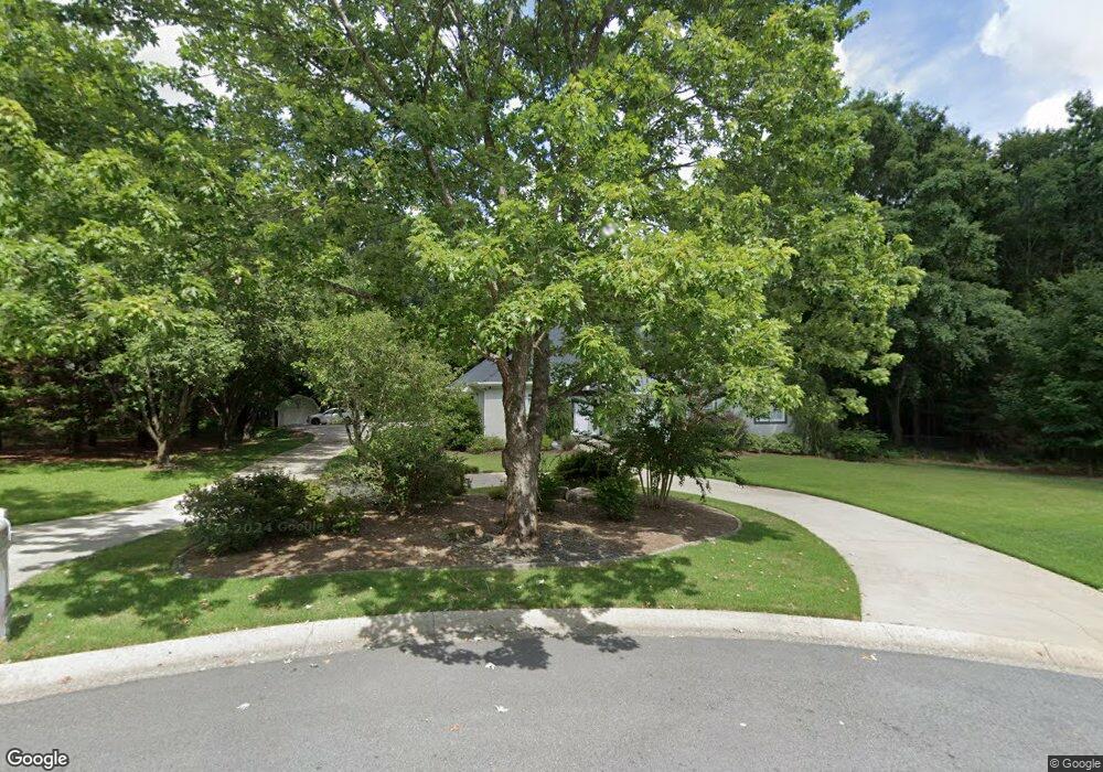 110 Rockhurst Chase, Tyrone, GA 30290 - photo 1