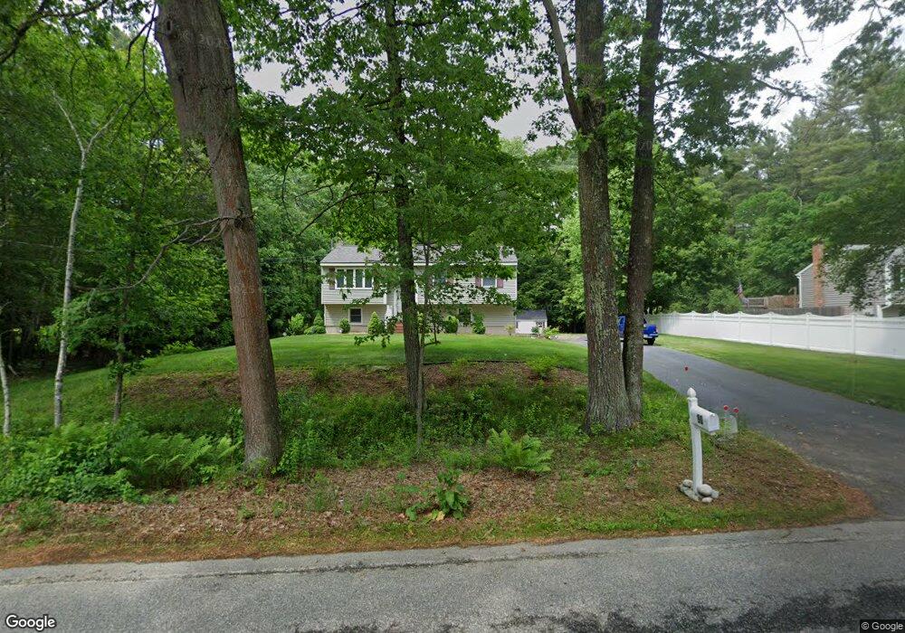 90 Talent Rd, Litchfield, NH 03052 - photo 1