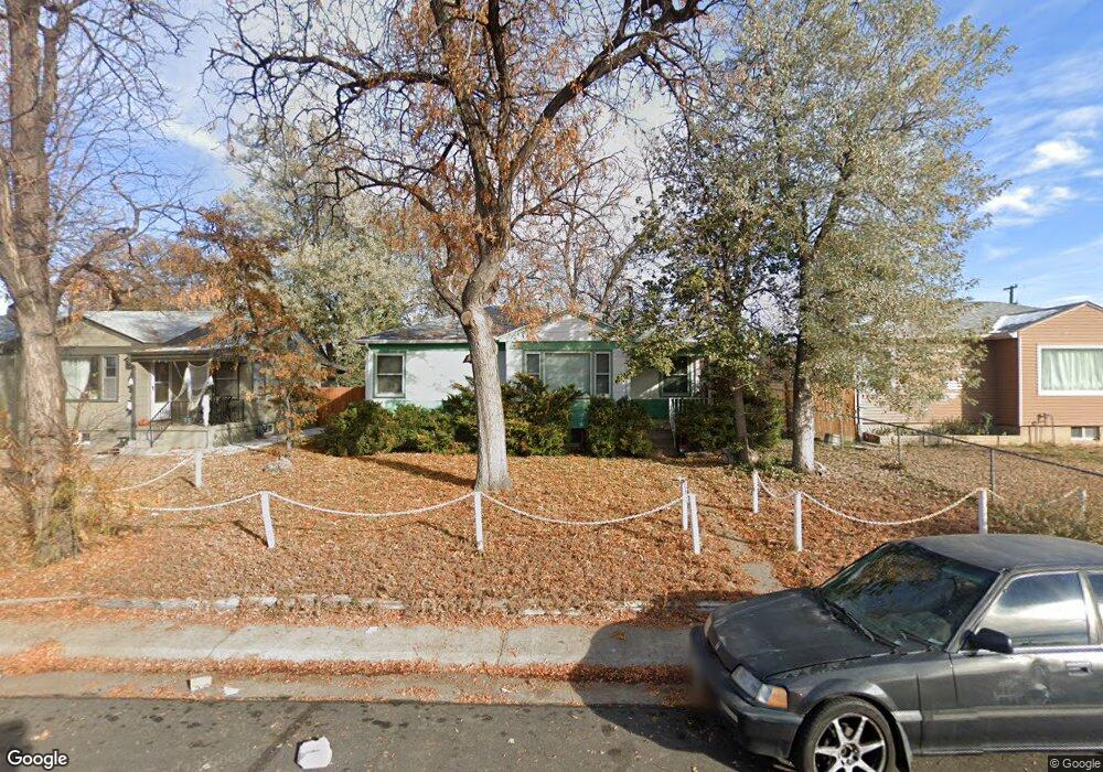 2332 Ironton St, Aurora, CO 80010 - photo 1