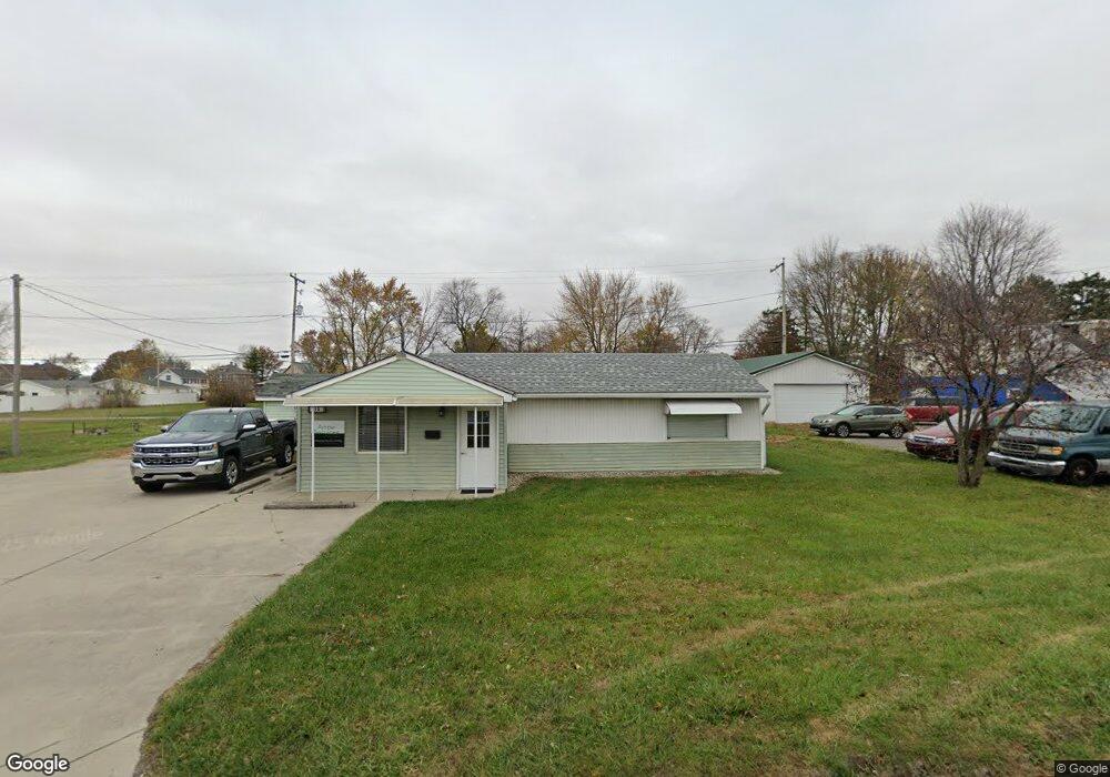113 E Kiracofe Ave, Lima, OH 45807 - photo 1