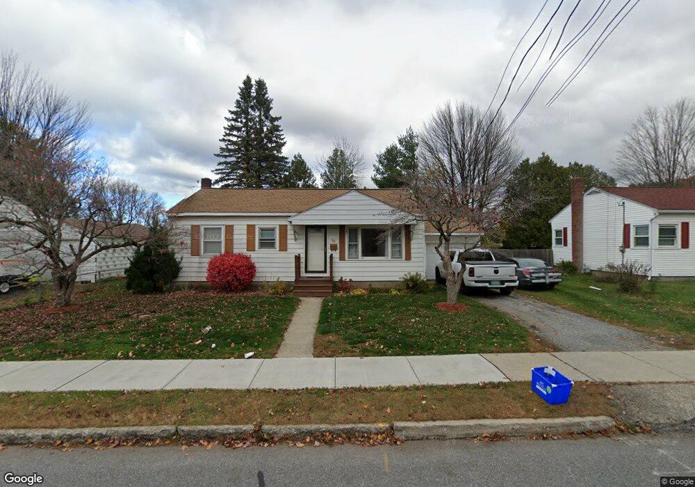 98 Farrington Pkwy, Burlington, VT 05408 - photo 1