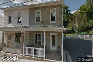 32 Ann St, Saint Clair, PA 17970