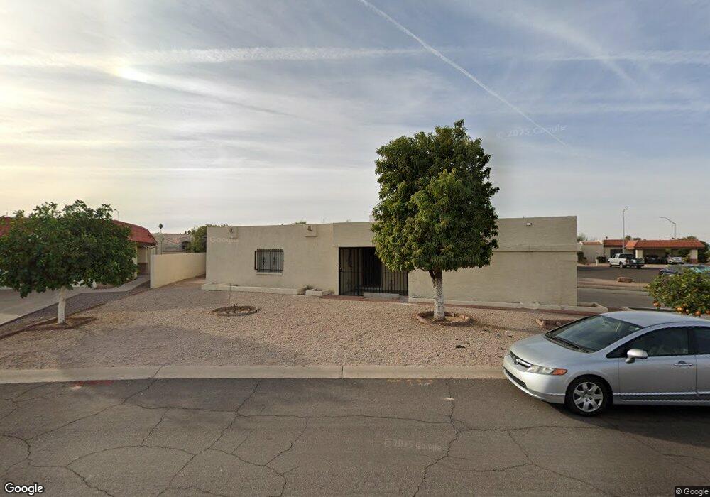 6123 E Augusta Cir, Mesa, AZ 85215 - photo 1