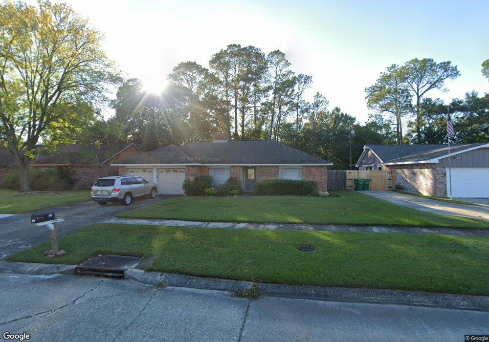 311 Timberlane Dr, Slidell, LA 70458 - photo 1