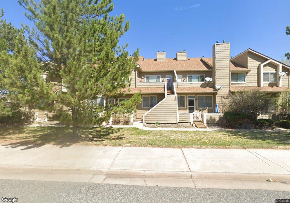 1099 S Walden Way unit 105, Aurora, CO 80017 - photo 1