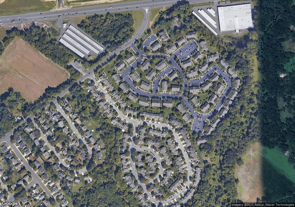 4301A Fenwick Ln, Mount Laurel, NJ 08054 - photo 1