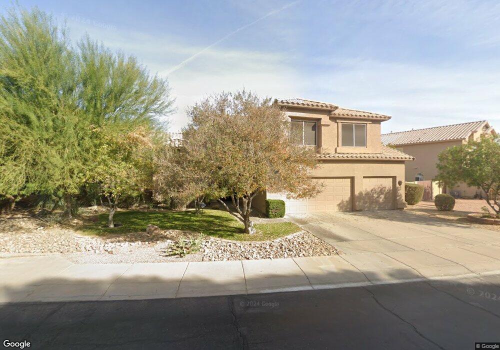 3150 W Stephens Place, Chandler, AZ 85226 - photo 1