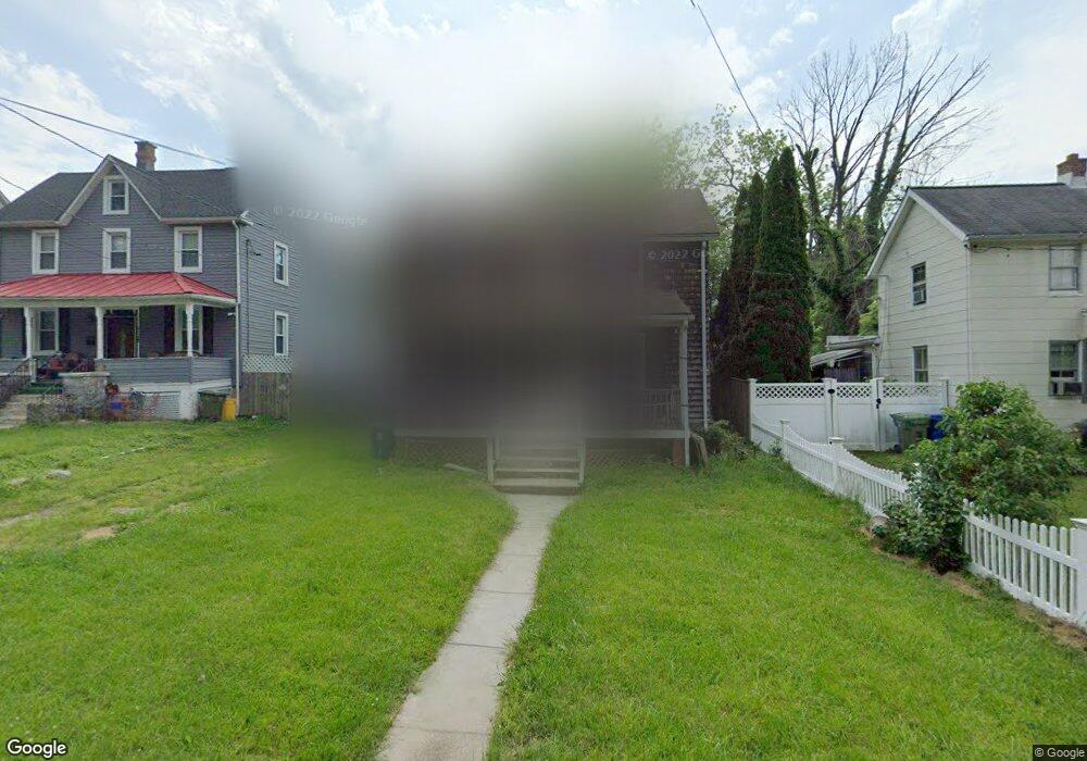 402 Taylor Ave, Catonsville, MD 21228 - photo 1