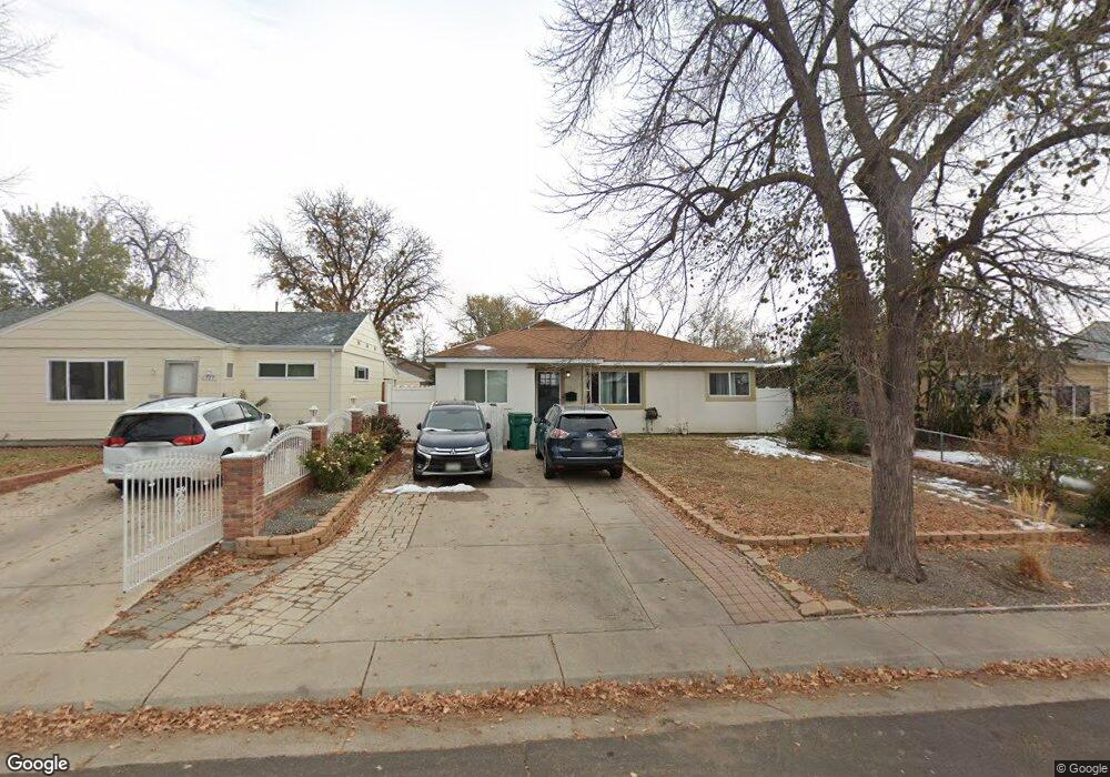 1716 Lansing St, Aurora, CO 80010 - photo 1