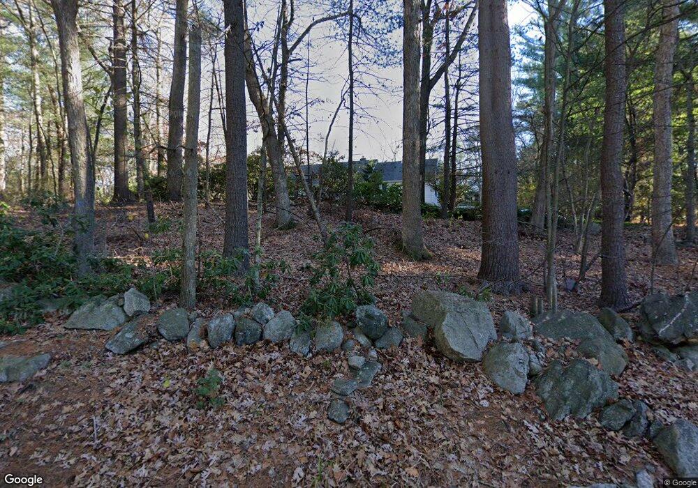 226 Winter St, Weston, MA 02493 - photo 1