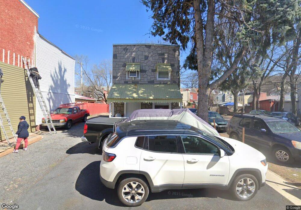 415 Minor St, Reading, PA 19602 - photo 1