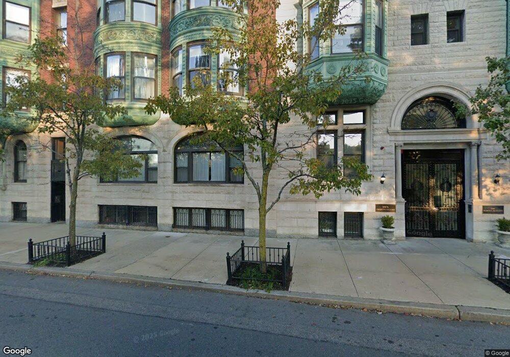 Charlesgate Hall unit 502, Boston, MA 02215 - photo 1