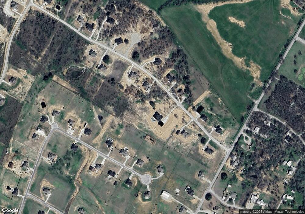 117 Tobiano Trace, Brock, TX 76087 - photo 1