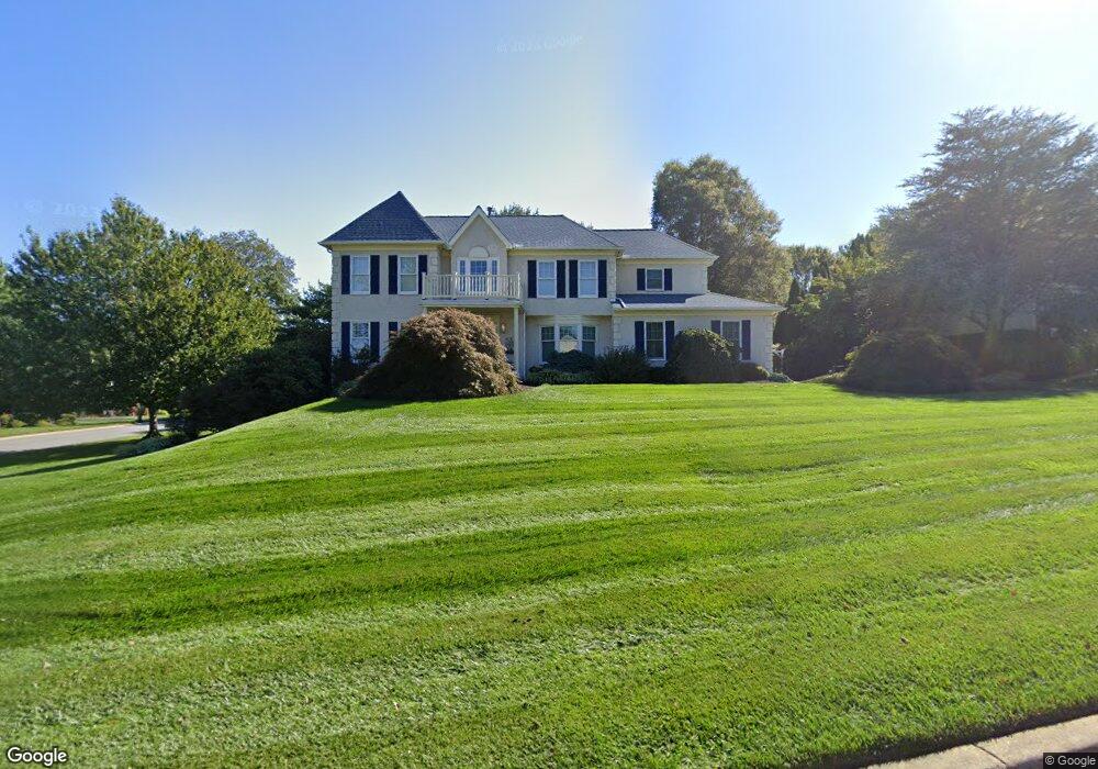 2 Gwynedd Ln, Hockessin, DE 19707 - photo 1