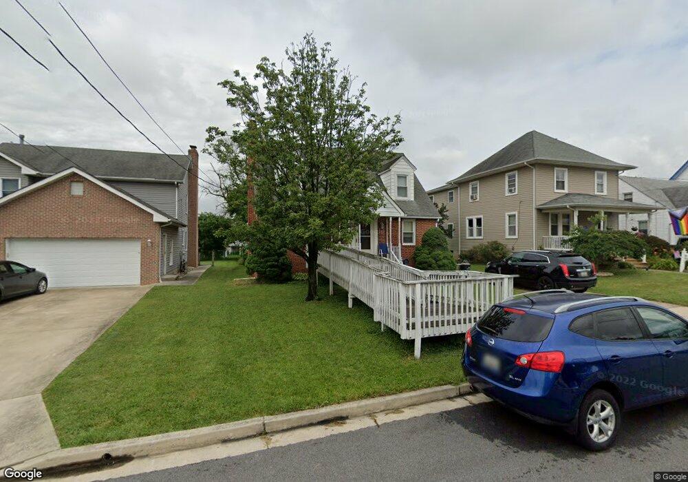 1811 Fairview Ave, Halethorpe, MD 21227 - photo 1