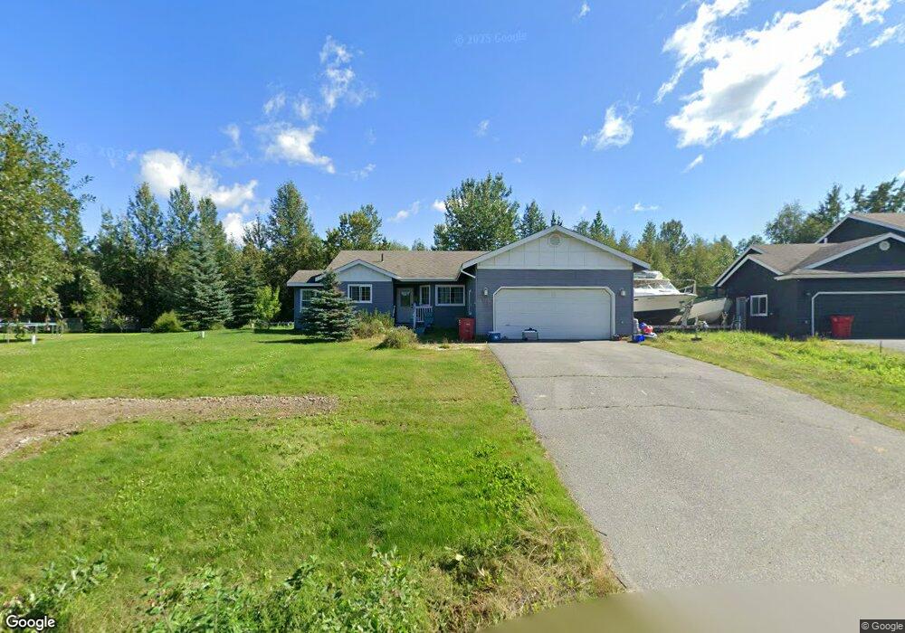225 S Adam Cir, Palmer, AK 99645 - photo 1
