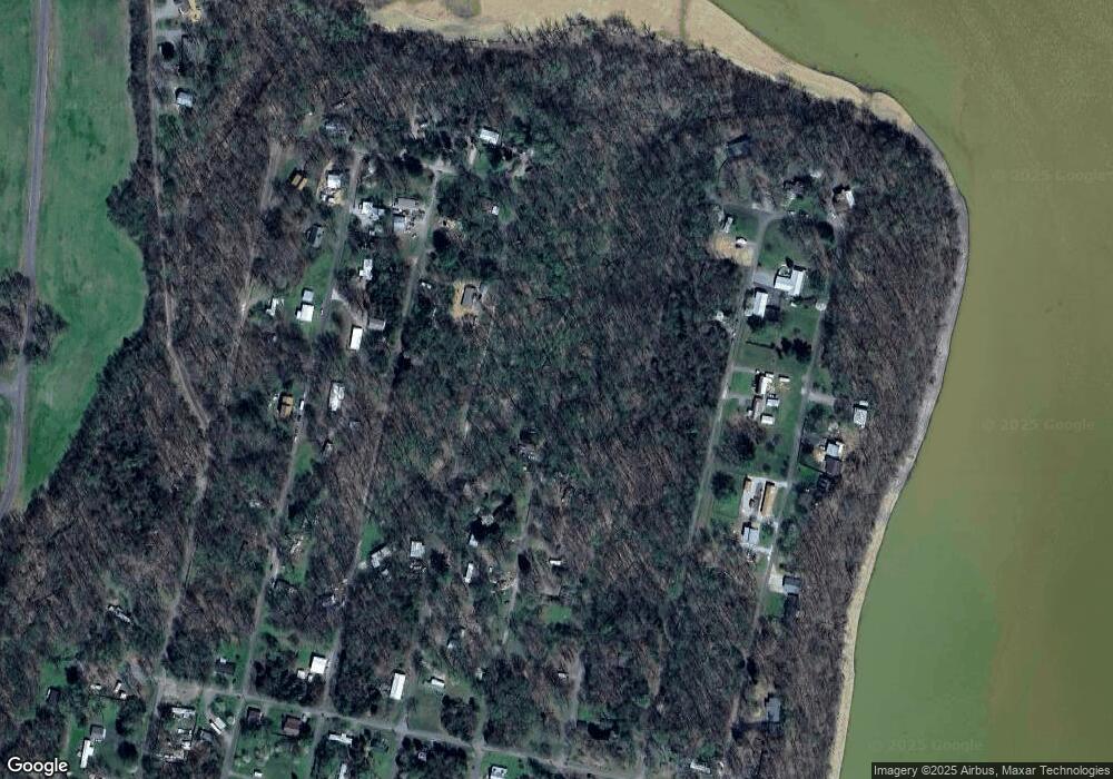 Lot 880 and 881 Largemouth Dr, Scottsville, KY 42164 - photo 1