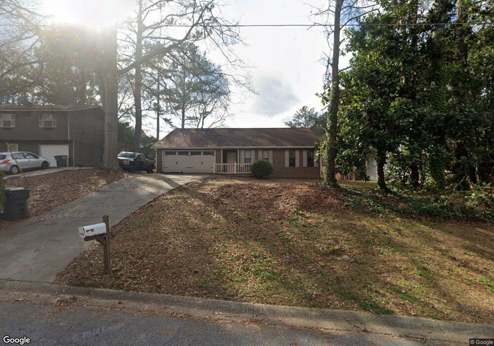 4137 Centennial Trail unit 7, Duluth, GA 30096 - photo 1