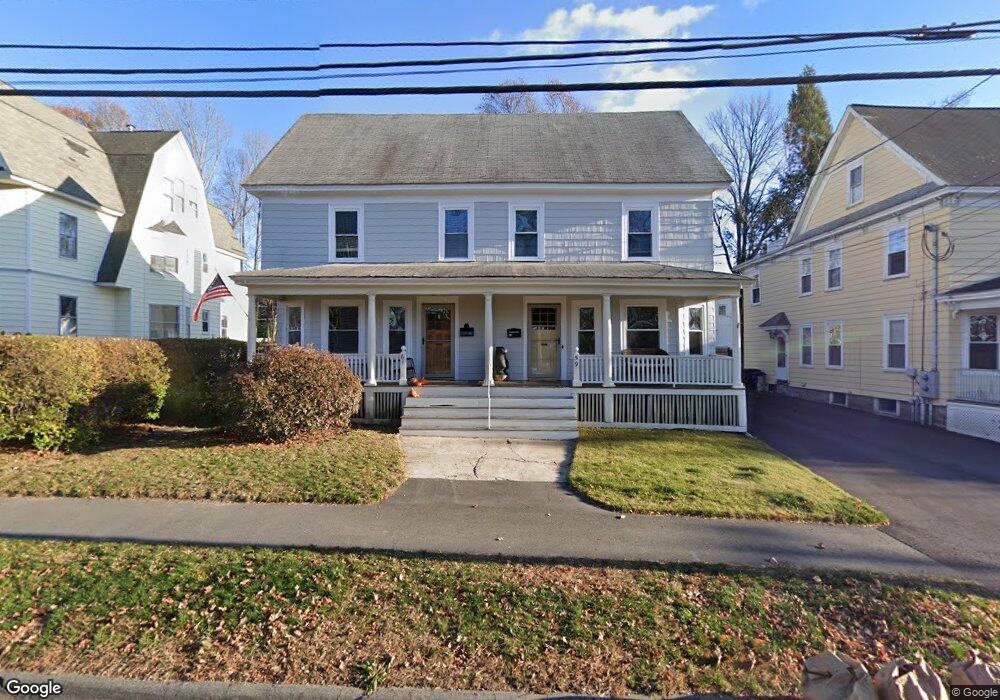 61 Elm St, Andover, MA 01810 - photo 1