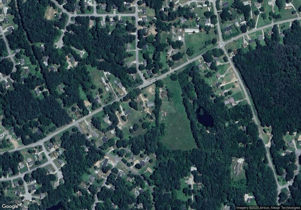 1240 Due West Rd, Dallas, GA 30157 - photo 1