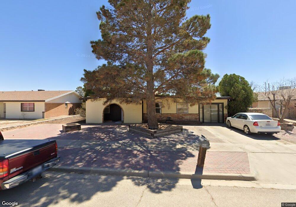 15344 Werling Ct, Horizon City, TX 79928 - photo 1