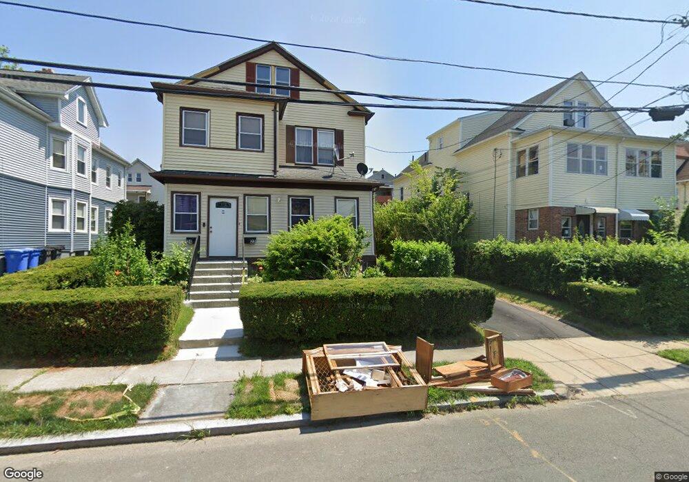 22 Baltimore St unit 24, Hartford, CT 06112 - photo 1