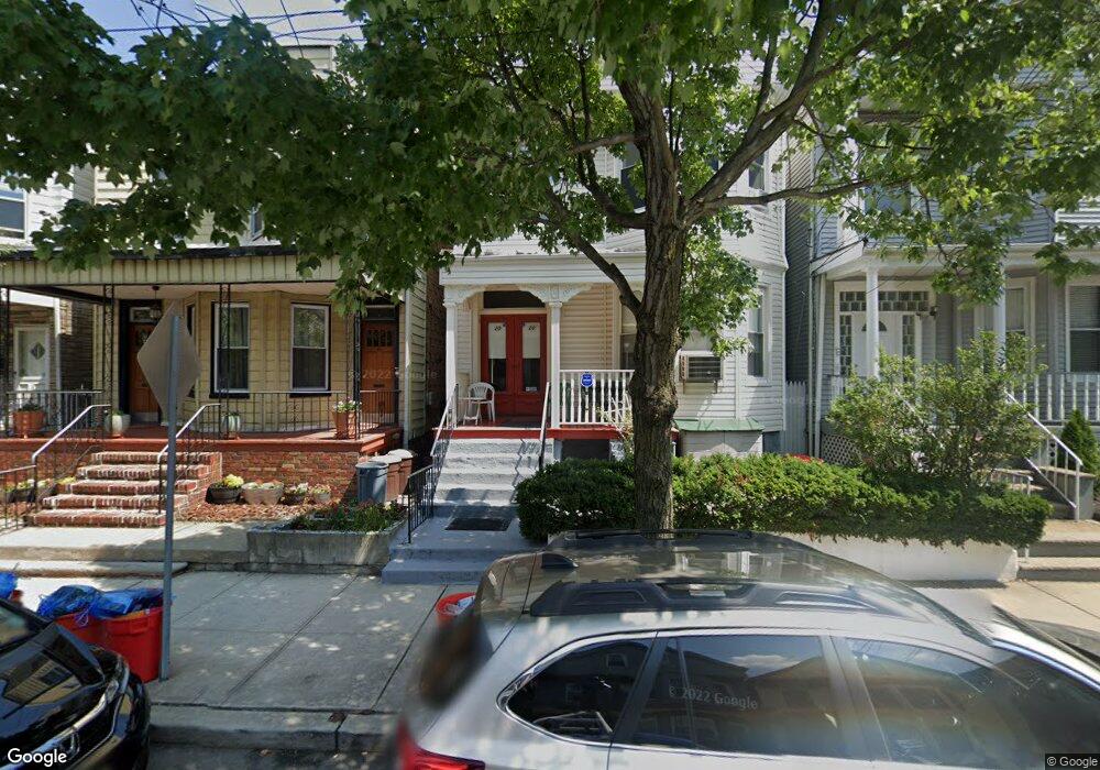 22 Cooper Place, Weehawken, NJ 07086 - photo 1